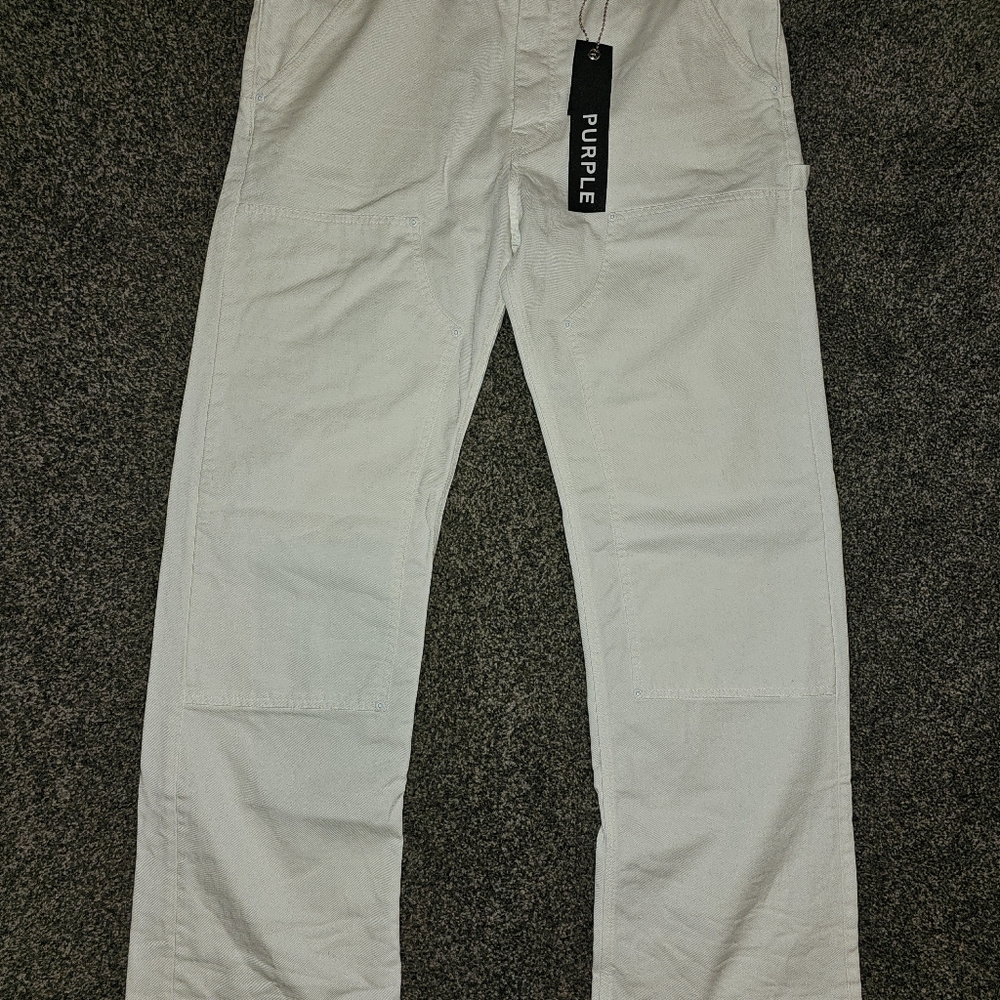 Purple Brand Carpenter Pants